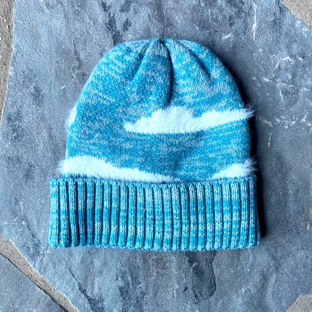 Uo-Emy Icon Beanie View 2